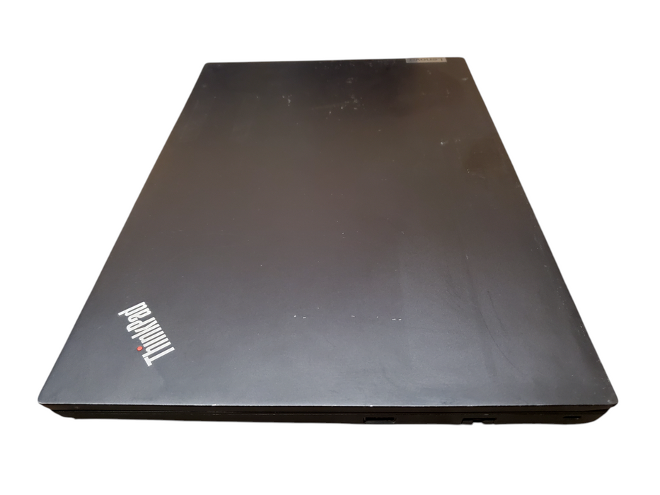 Lenovo ThinkPad E15 Gen 3 AMD RYZEN 5 5500U 16GB RAM 256GB SSD READ