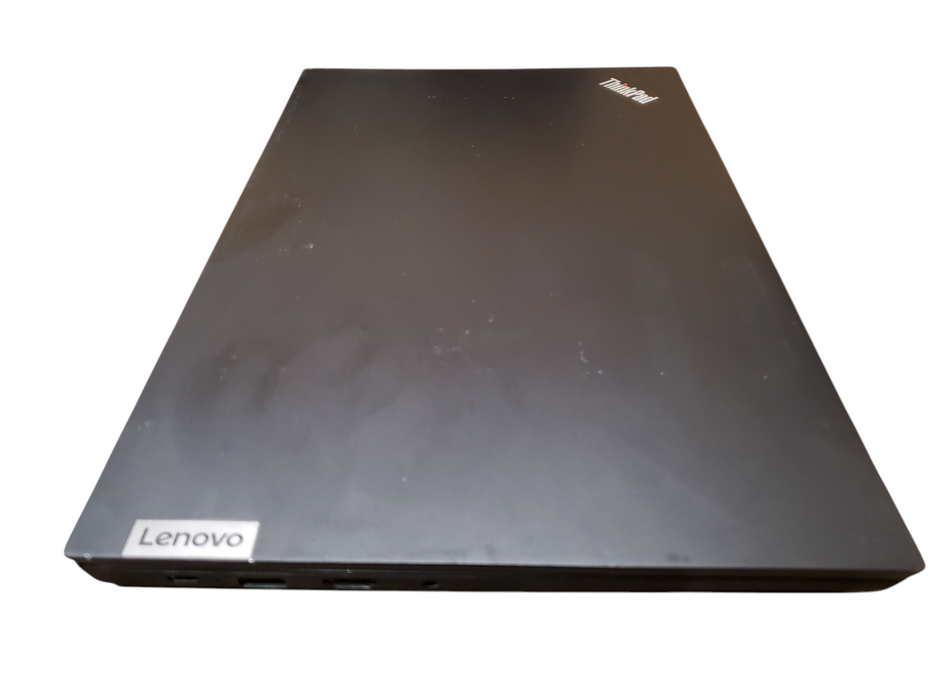 Lenovo ThinkPad E15 Gen 3 AMD RYZEN 5 5500U 16GB RAM 256GB SSD READ