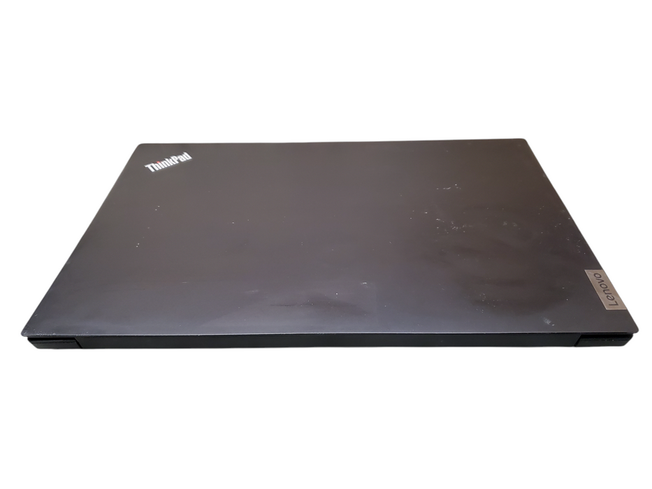 Lenovo ThinkPad E15 Gen 3 AMD RYZEN 5 5500U 16GB RAM 256GB SSD READ