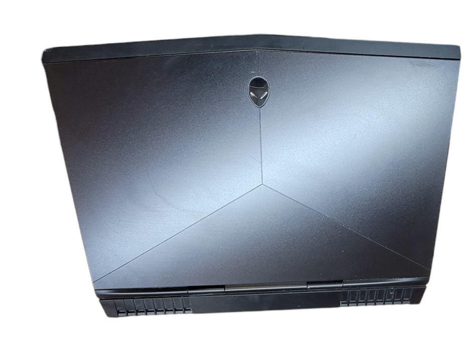 Alienware 15 R4 i7-8750H 16GB DDR4 6GB GTX 1060 NO SSD FOR PARTS/REPAIR