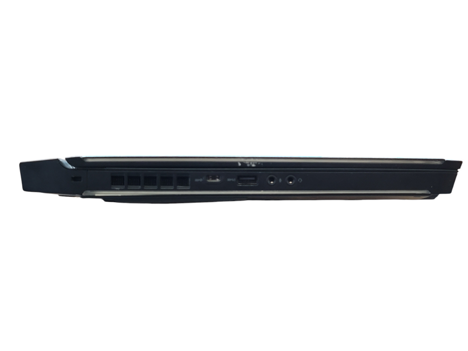 Alienware 15 R4 i7-8750H 16GB DDR4 6GB GTX 1060 NO SSD FOR PARTS/REPAIR