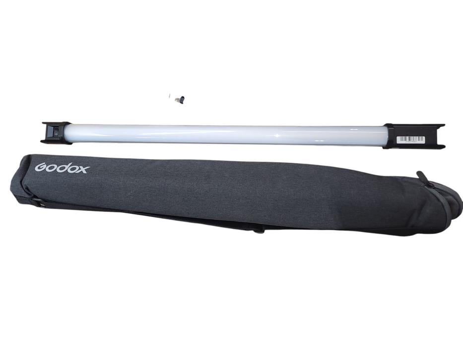 Godox TL60 - RGB LED Tube Light - 30in No AC