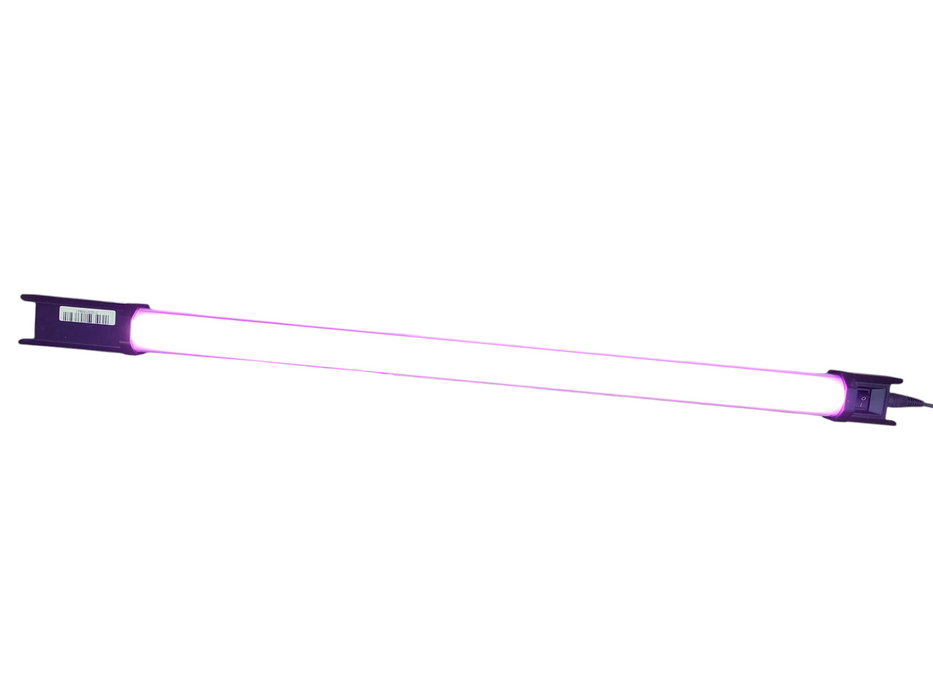 Godox TL60 - RGB LED Tube Light - 30in No AC