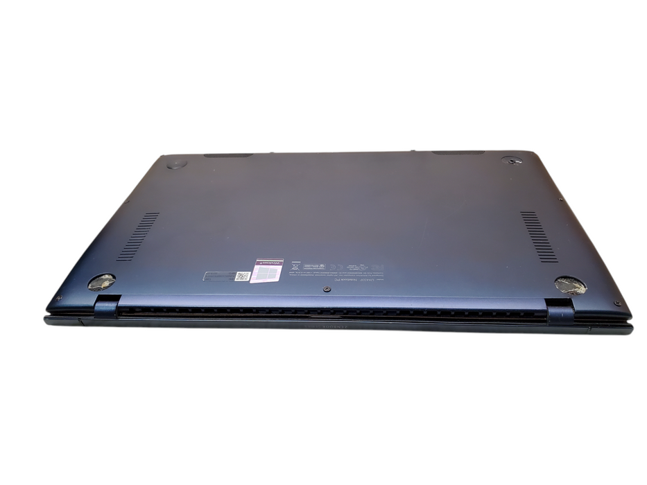 Asus ZenBook 14 UX433FA FHD i7-8565U 1.80GHz 16GB RAM 256GB SSD