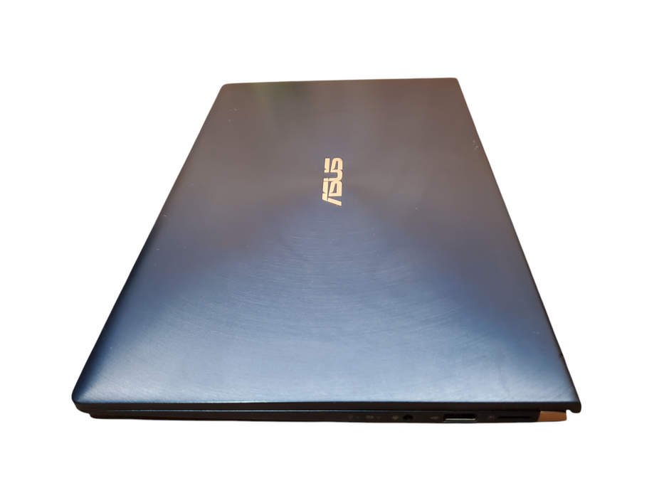 Asus ZenBook 14 UX433FA FHD i7-8565U 1.80GHz 16GB RAM 256GB SSD