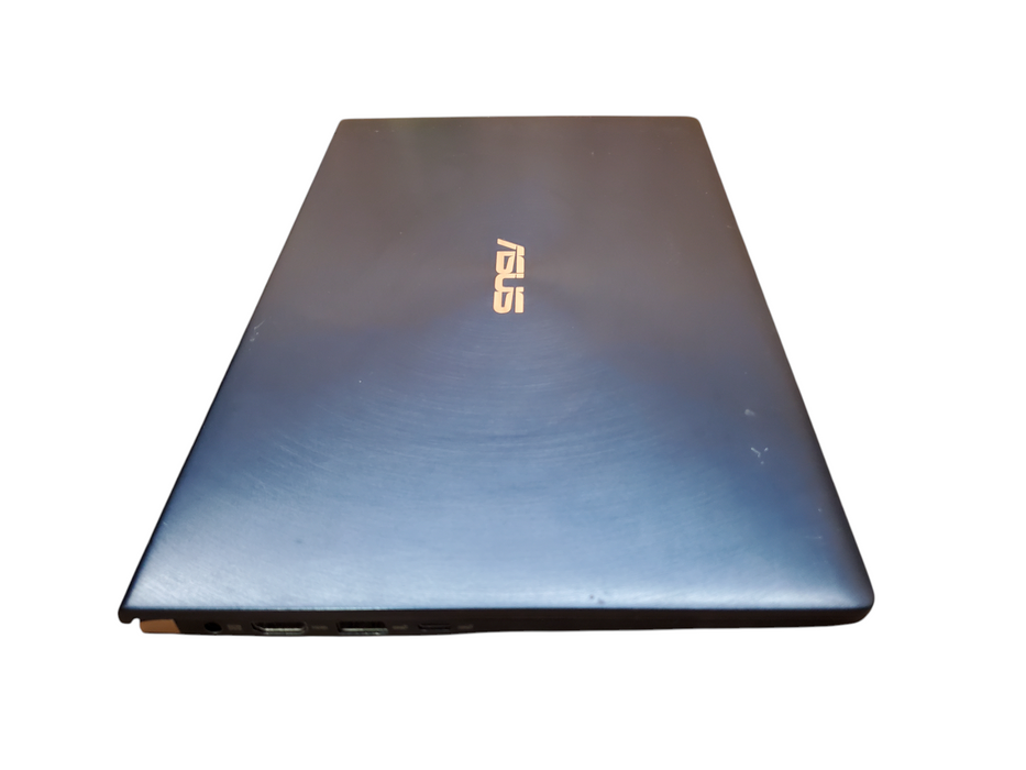Asus ZenBook 14 UX433FA FHD i7-8565U 1.80GHz 16GB RAM 256GB SSD