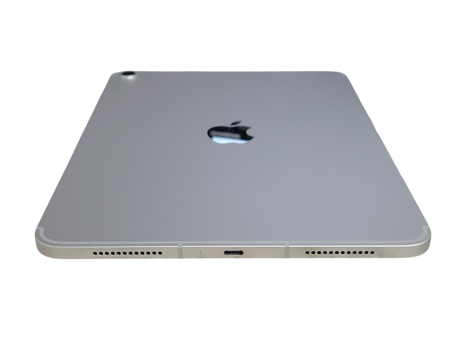Apple iPad 11th Gen - 256GB - Silver [A3355]