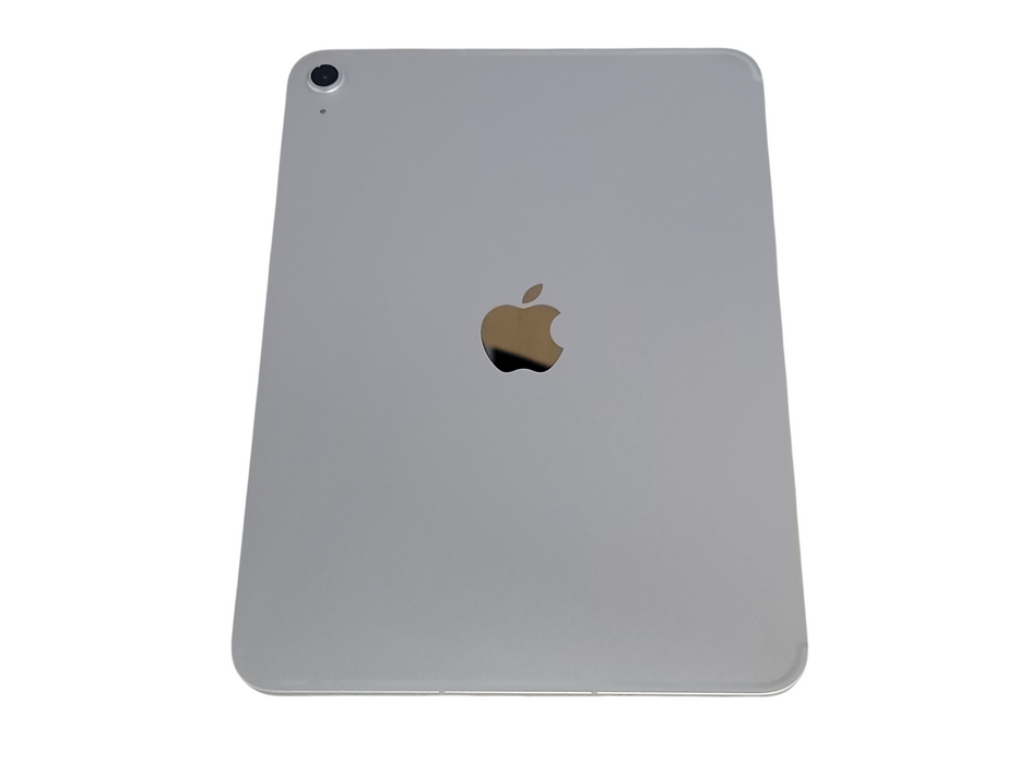 Apple iPad 11th Gen - 256GB - Silver [A3355]