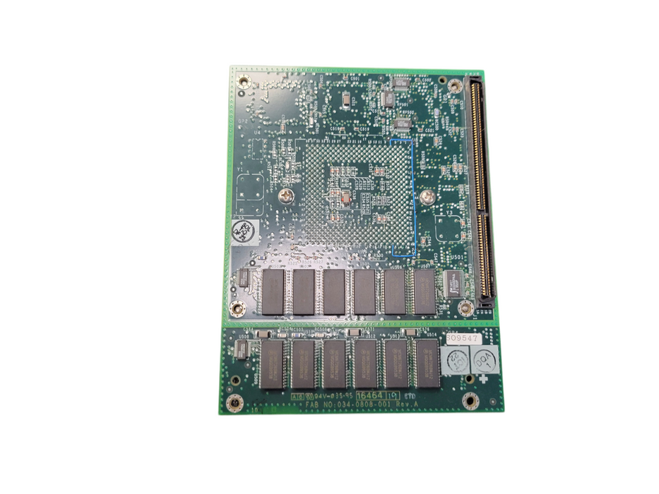 SGI / Silicon Graphics - MIPS R4400 CPU