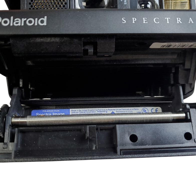 Polaroid Spectra AF - Instant Film Camera *READ*