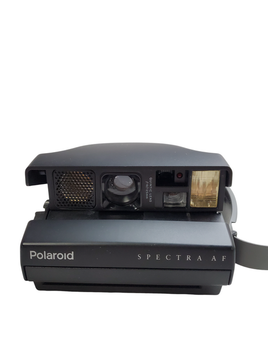 Polaroid Spectra AF - Instant Film Camera *READ*