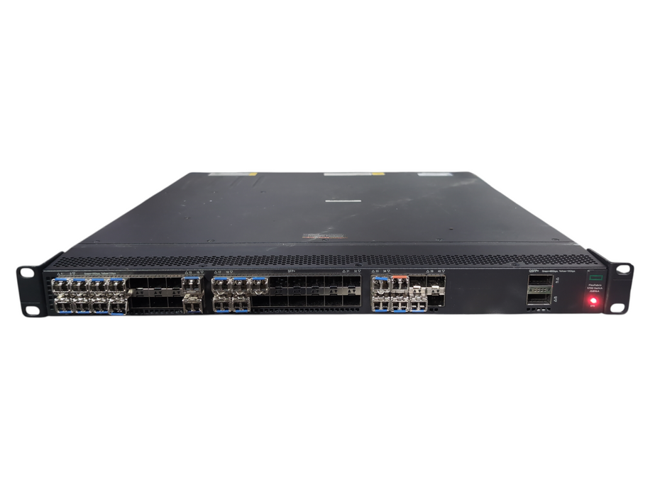 HP JG896A FlexFabric 5700-40XG-2QSFP+ Switch