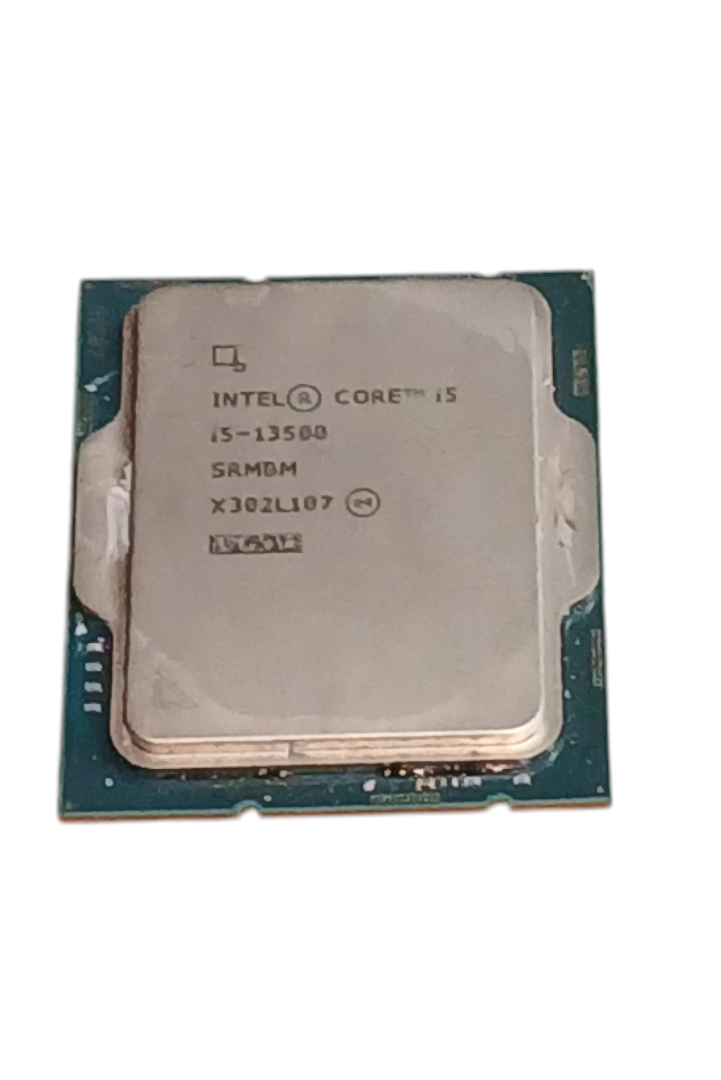 Intel Core i5-13500 Desktop Processor 14 (6P+8E) Cores 24M Cache