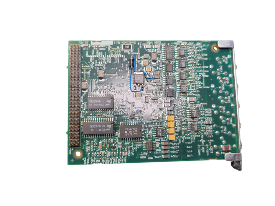 SGI / Silicon Graphics Indigo2 Audio Module 030-8109-006