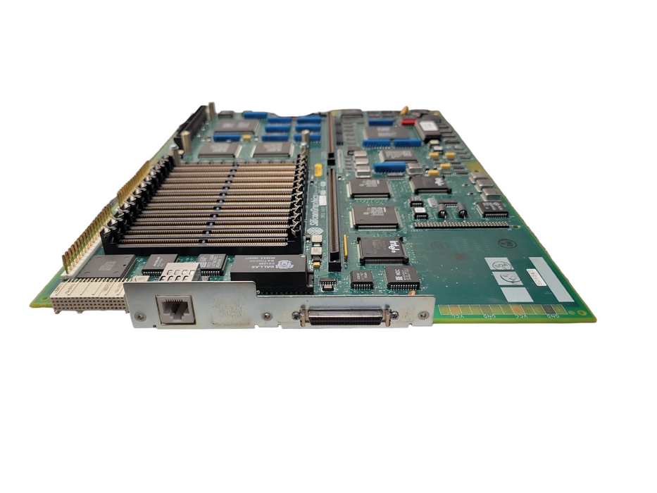 SGI / Silicon Graphics Indigo 2 Motherboard - 030-8225-008