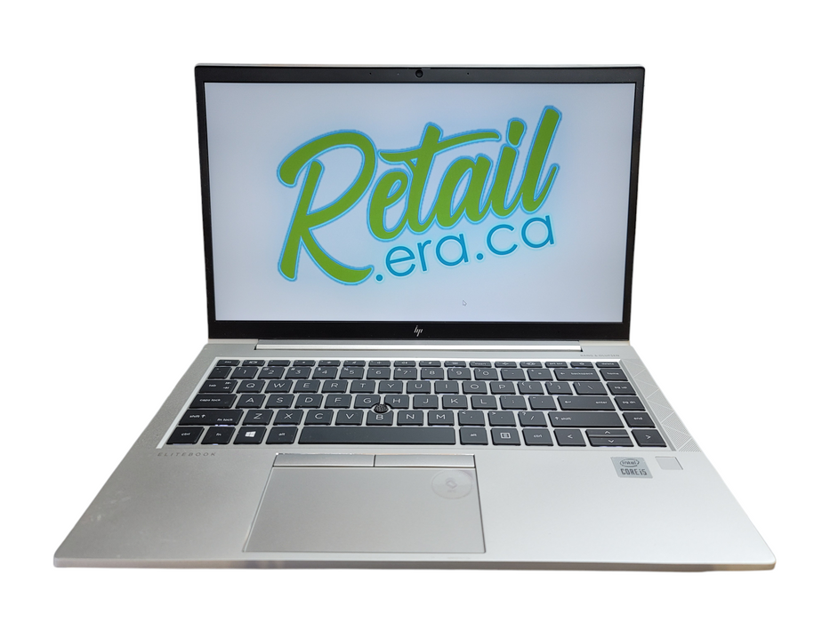 HP EliteBook 840 G7 i5-10210U 16GB DDR4 256GB NVMe READ NO ADAPTER