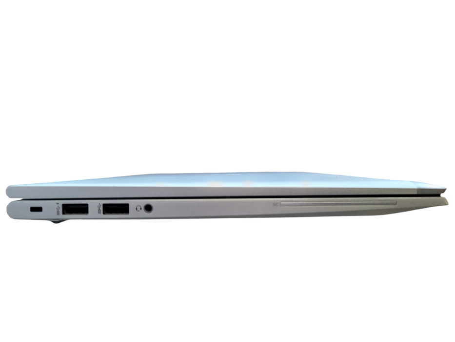HP EliteBook 840 G7 i5-10210U 16GB DDR4 256GB NVMe READ NO ADAPTER