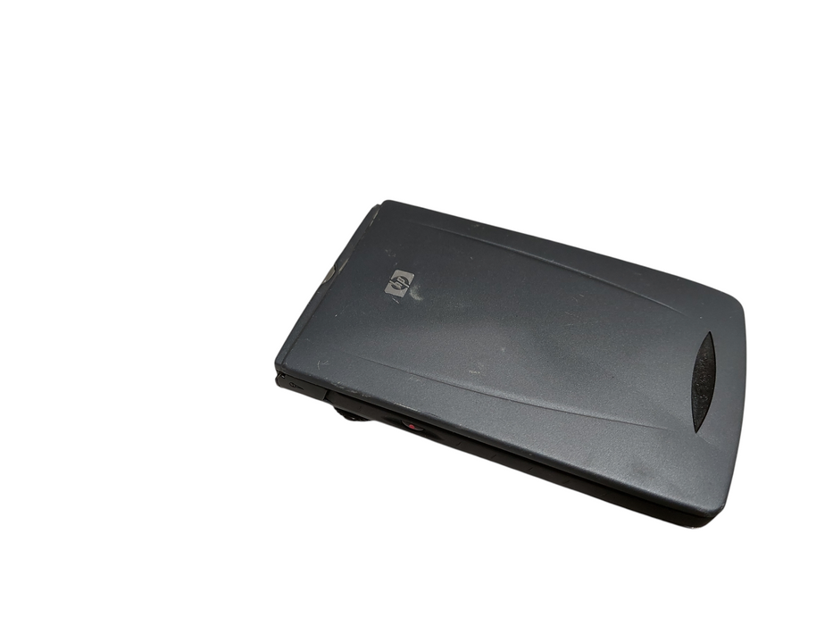 Hewlett Packard Pocket PC Jornada 540 Series
