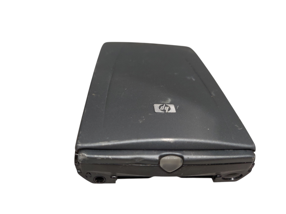 Hewlett Packard Pocket PC Jornada 540 Series