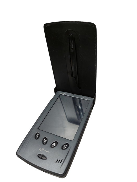 Hewlett Packard Pocket PC Jornada 540 Series