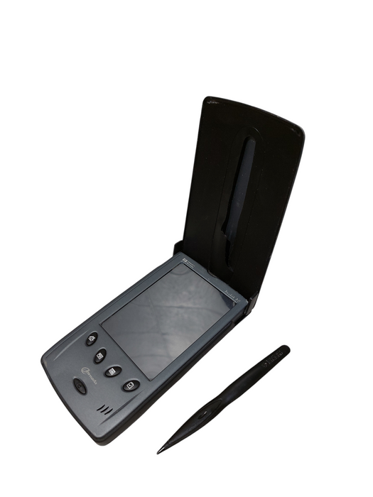 Hewlett Packard Pocket PC Jornada 540 Series