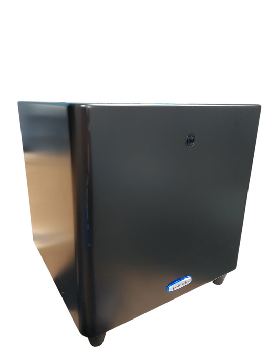Polk Audio DSW PRO 550WI Powered 10-inch Subwoofer ( parts )