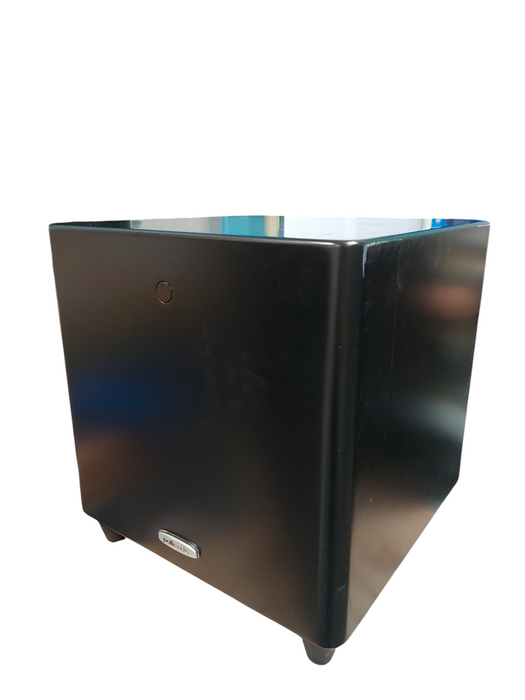 Polk Audio DSW PRO 550WI Powered 10-inch Subwoofer ( parts )