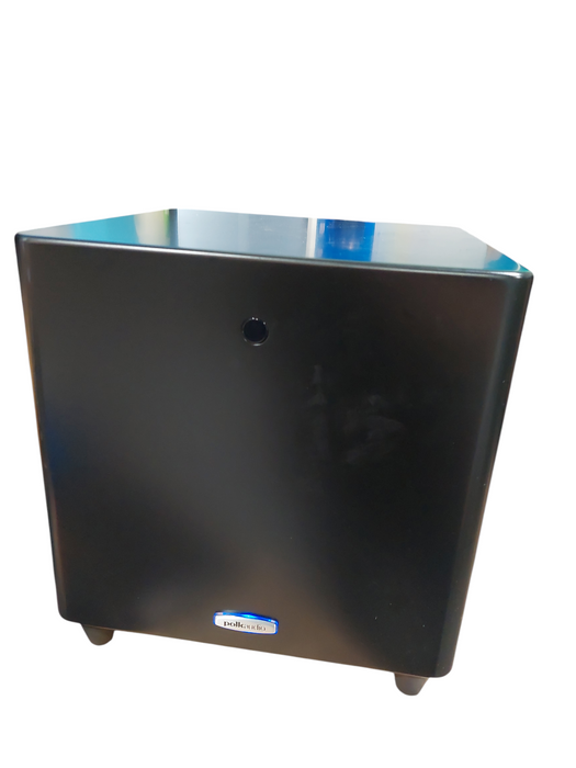 Polk Audio DSW PRO 550WI Powered 10-inch Subwoofer ( parts )