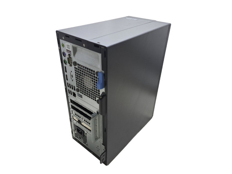 Dell OptiPlex 7070 | i7-9700 @ 3.00GHz 8-Core, 16GB DDR4, 256GB NVMe, 2TB HDD