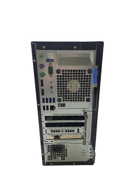 Dell OptiPlex 7070 | i7-9700 @ 3.00GHz 8-Core, 16GB DDR4, 256GB NVMe, 2TB HDD