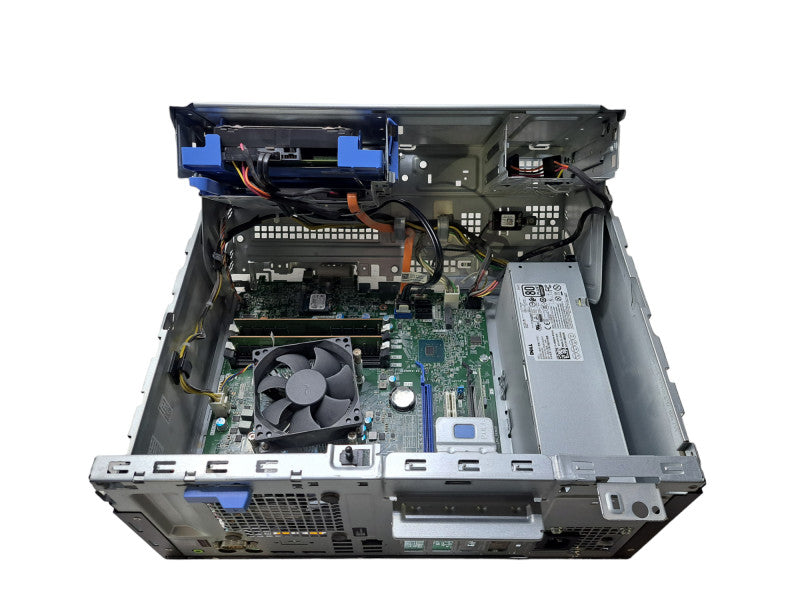 Dell OptiPlex 7070 | i7-9700 @ 3.00GHz 8-Core, 16GB DDR4, 256GB NVMe, 2TB HDD