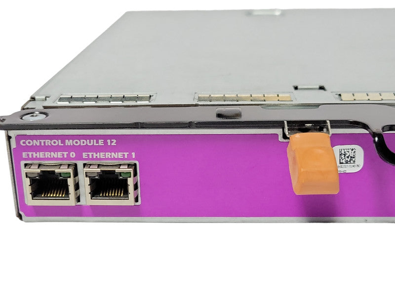Dell EqualLogic Type 12 Controller Module for PS4100 PS4100E PS4100X PS4100XV _