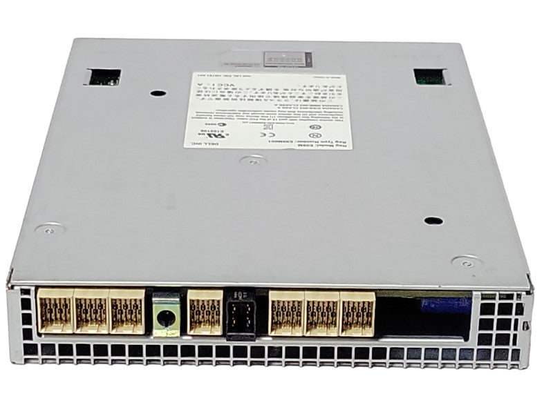 Dell EqualLogic Type 12 Controller Module for PS4100 PS4100E PS4100X PS4100XV _