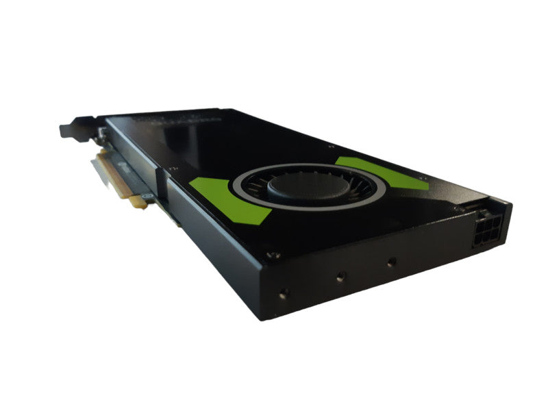 NVIDIA Quadro P4000, PG410DK032137000IG, Graphic Card,