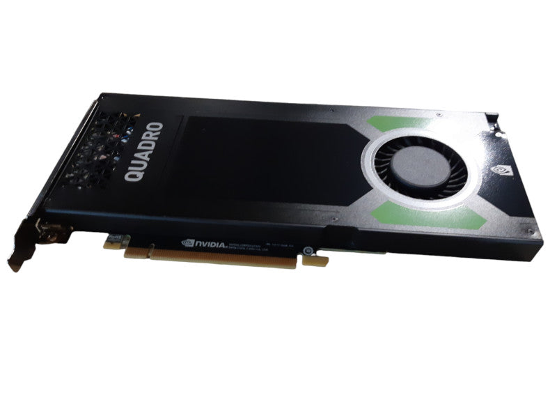 NVIDIA Quadro P4000, PG410DK032137000IG, Graphic Card,