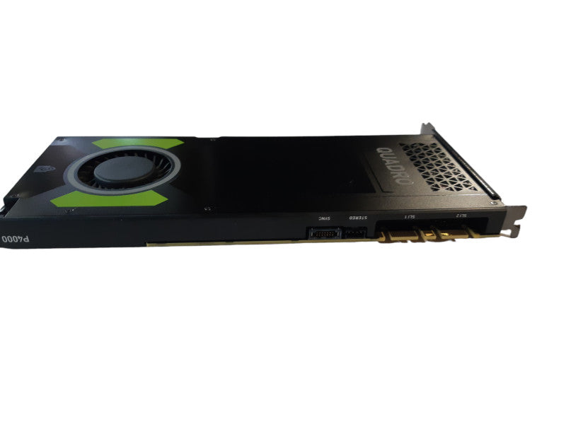NVIDIA Quadro P4000, PG410DK032137000IG, Graphic Card,