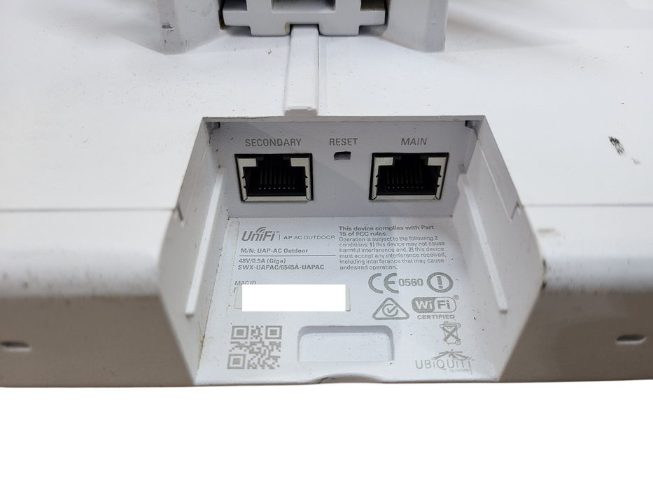 Ubiquiti Unifi UAP-AC-Outdoor Wireless Access Point