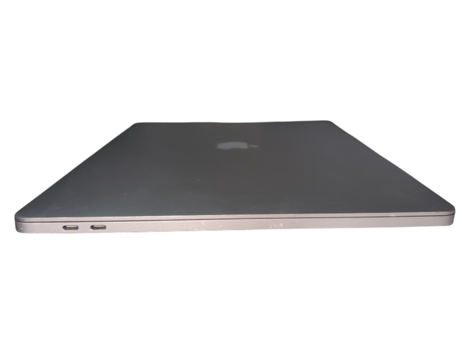 Apple MacBook Pro 2019 A2141, I7-9750H 2.6 GHz, 32 GB DDR4, 1TB Storage, READ
