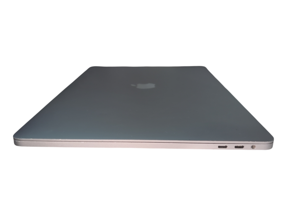 Apple MacBook Pro 2019 A2141, I7-9750H 2.6 GHz, 32 GB DDR4, 1TB Storage, READ