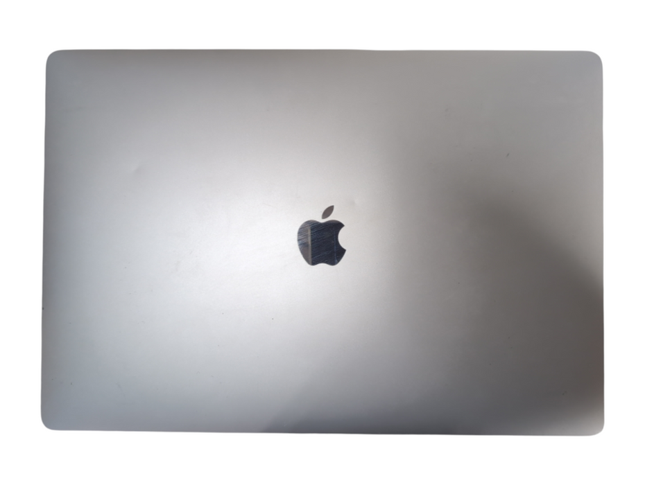 Apple MacBook Pro 2019 A2141, I7-9750H 2.6 GHz, 32 GB DDR4, 1TB Storage, READ
