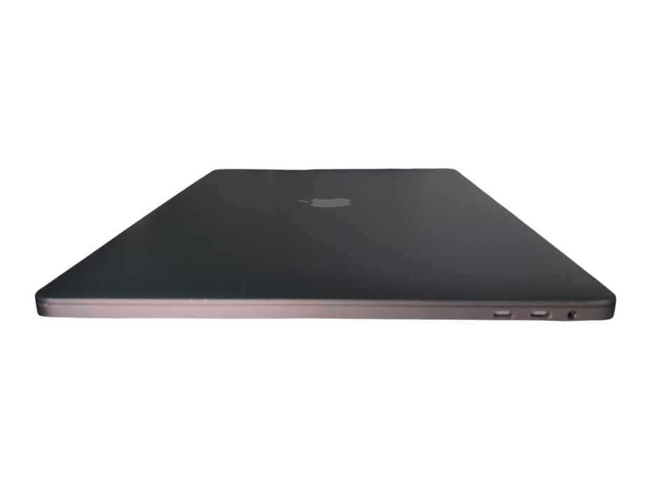 Apple Macbook Pro 2019 A2141, I7-9750H 2.60GHz, 32GB DDR4, 1TB Storage, READ
