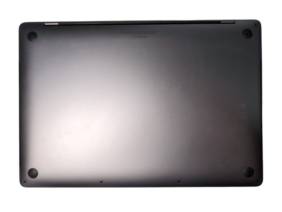 Apple Macbook Pro 2019 A2141, I7-9750H 2.60GHz, 32GB DDR4, 1TB Storage, READ