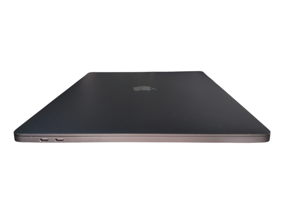 Apple Macbook Pro 2019 A2141, I7-9750H 2.60GHz, 32GB DDR4, 1TB Storage, READ
