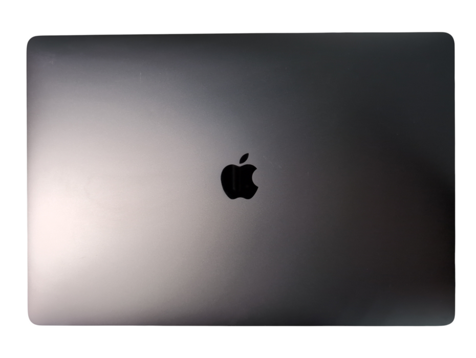 Apple Macbook Pro 2019 A2141, I7-9750H 2.60GHz, 32GB DDR4, 1TB Storage, READ