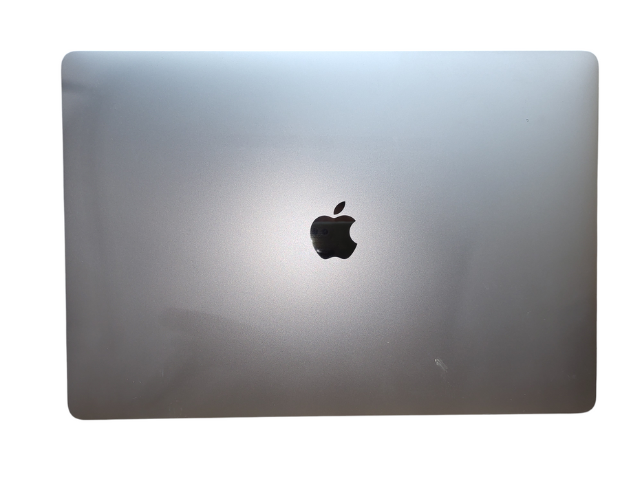 Apple MacBook Pro Touchbar 16" 2019 i7-9750H 32GB DDR4 1TB SSD 5500M GPU READ
