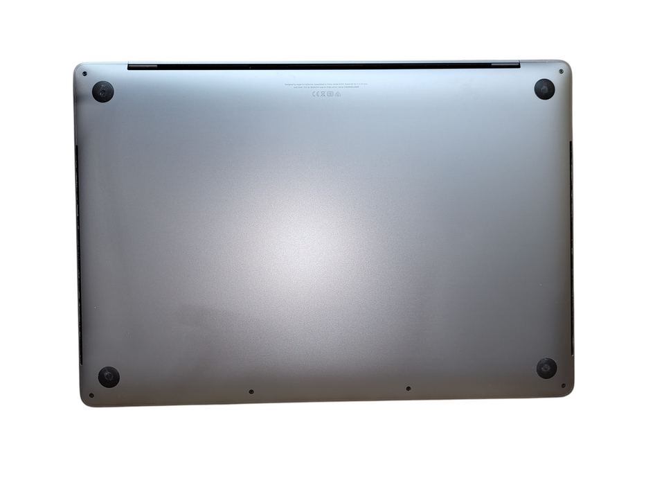 Apple MacBook Pro Touchbar 16" 2019 i7-9750H 32GB DDR4 1TB SSD 5500M GPU READ