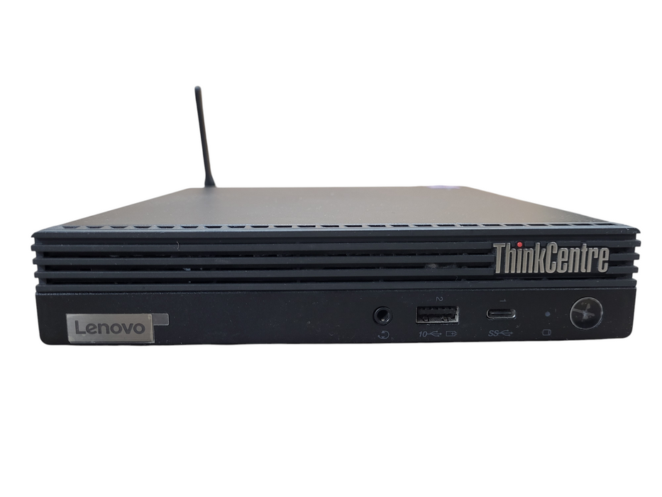 Lenovo M70q Gen 2 | Core i5-11400T @1.30GHz, 16GB DDR4, 256GB NVMe, Wi-Fi 6