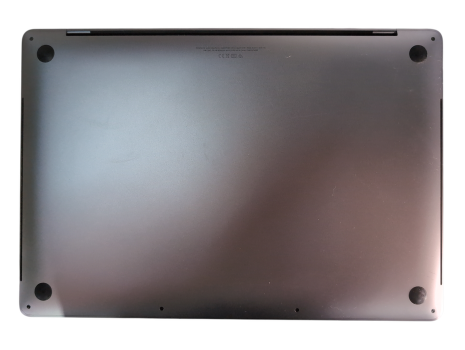 Apple Macbook Pro A2141 2019, i7-9750H, 32GB DDR4, 1TB Storage, Missing Key