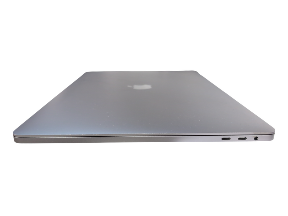 Apple Macbook Pro A2141 2019, i7-9750H, 32GB DDR4, 1TB Storage, Missing Key