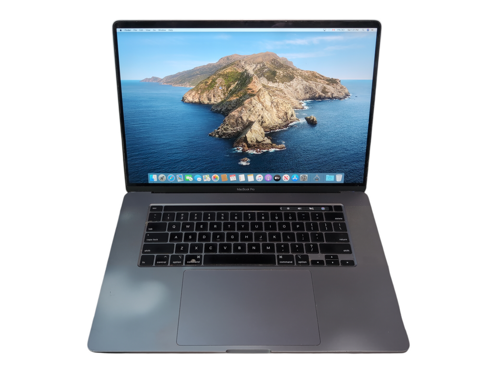 Apple MacBook Pro 16